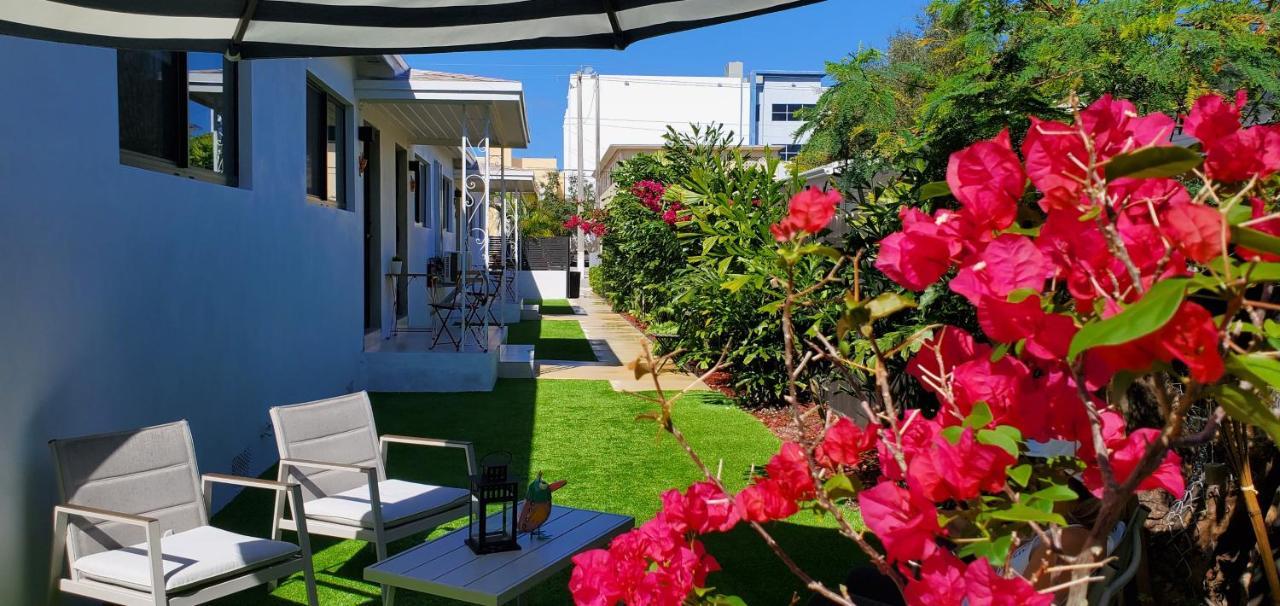 Casa Cuba In Little Havana, Brickell, Calle 8 And 10 Minutes To The Beach Free Parking 마이애미 외부 사진